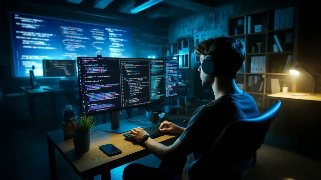 The Future of Web Development: Top 5 Trends to Watch in 2024 π