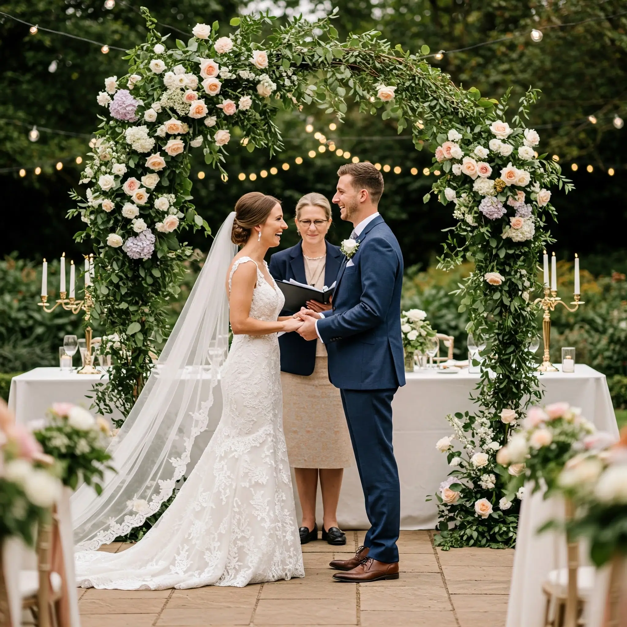 Lycka Events and Caters